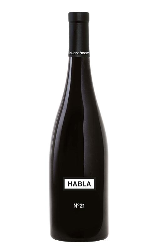 2016 Habla No 21