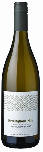 Herringbone Hills Sauvignon Blanc 2024