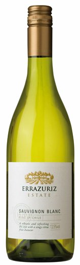Errazuriz Sauvignon Blanc 37,5 cl.