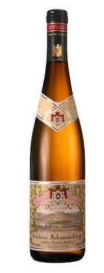 2012 Schloss Johannisberger - Rotlack Kabinett