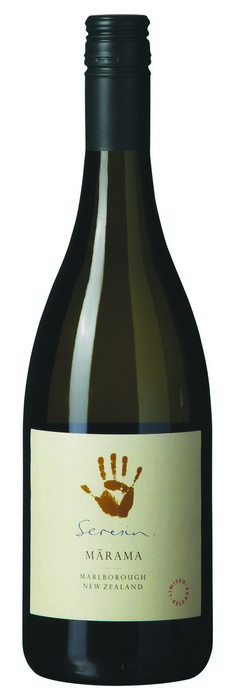 2022 Seresin Sauvignon Blanc Marama