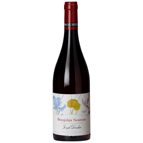 2026 Beaujolais-Villages Nouveau, AOP Joseph Drouhin