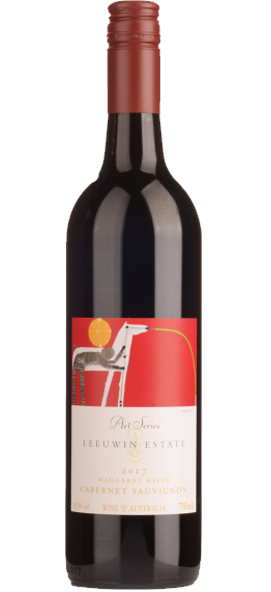2017 Art Serie Leeuwin Estate Cabernet Sauvignon