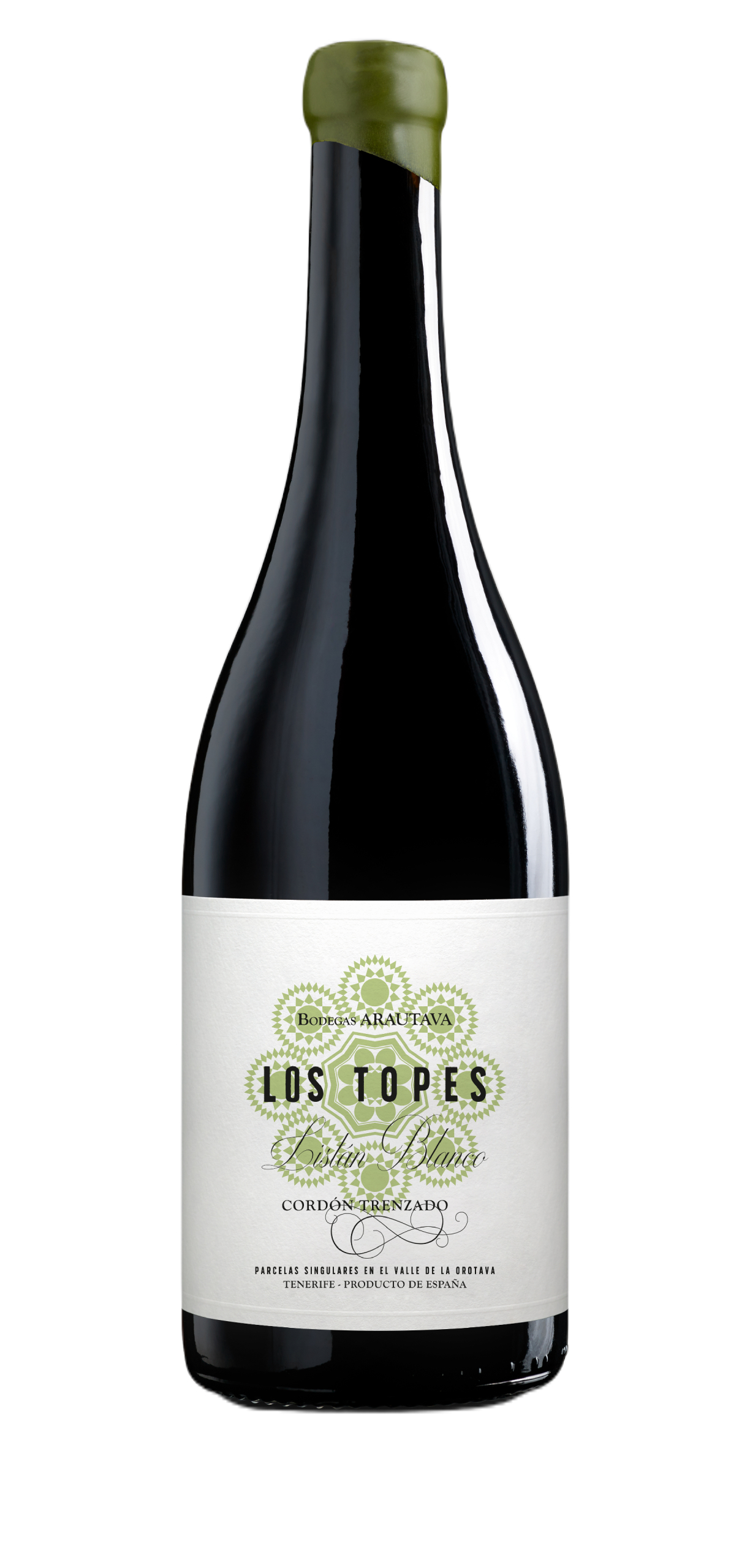 2022 Los Topes, Listan Blanco, Arautava