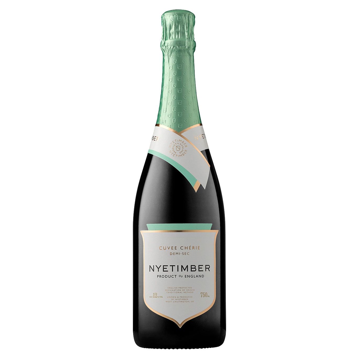 Nyetimber Cuvee Chérie Demi Sec NV
