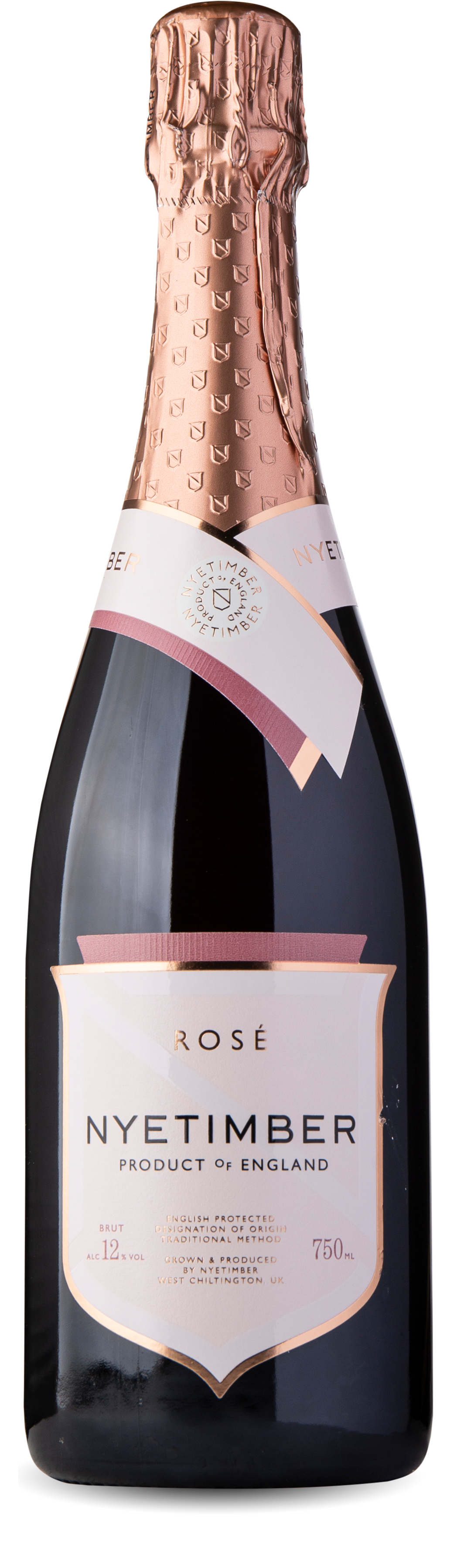 Nyetimber Rosé NV