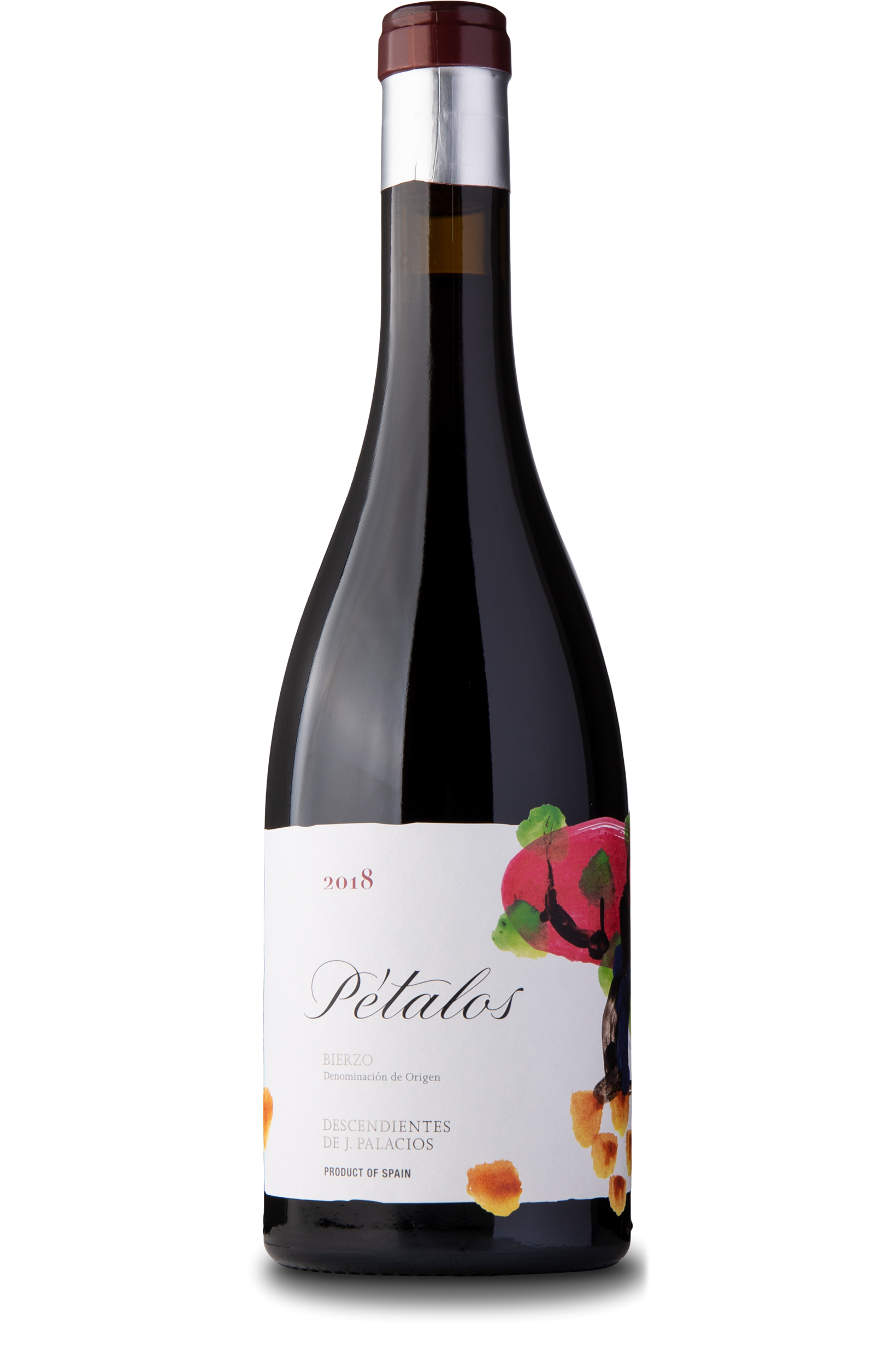 2023 Petalos Del Bierzo