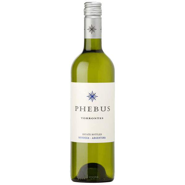 2024 Phebus Torrontes