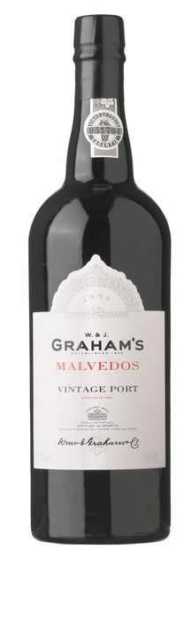 2000 Graham's Malvedos Vintage Portvin