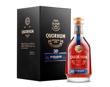 Quorhum Fundador - 30 anos