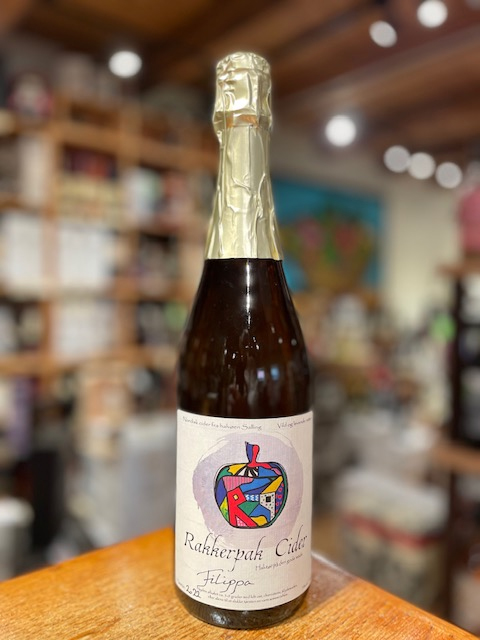 Rakkerpak Cider Filippa