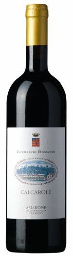 2019 Guerrieri-Rizzardi Calcarole Amarone