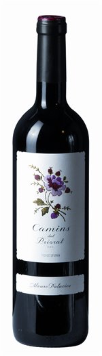 2023/24 Alvaro Palacios, Camins del Priorat