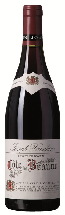 2021 Côte de Beaune Rouge, Joseph Drouhin, 2e Vin
