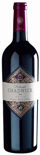 2006 Errazuriz Vinedo Chadwick