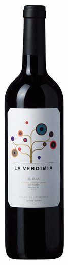 2022 La Vendimia, Rioja DOCa, Alvaro Palacios