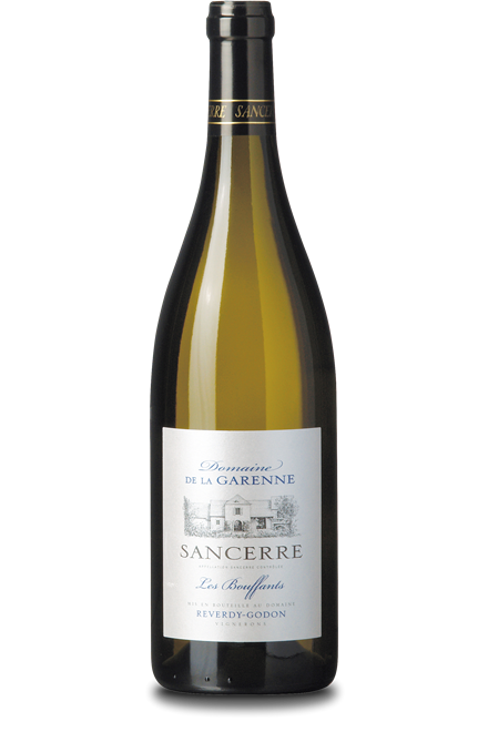 2023 Sancerre Les Bouffants