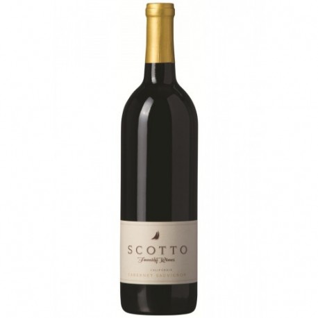 Scotto Cabernet Sauvignon