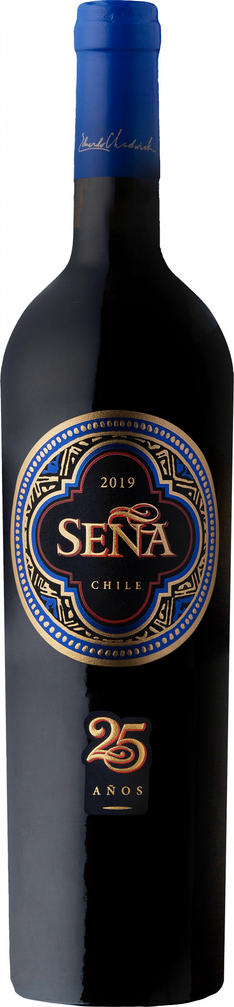 2019 Sena