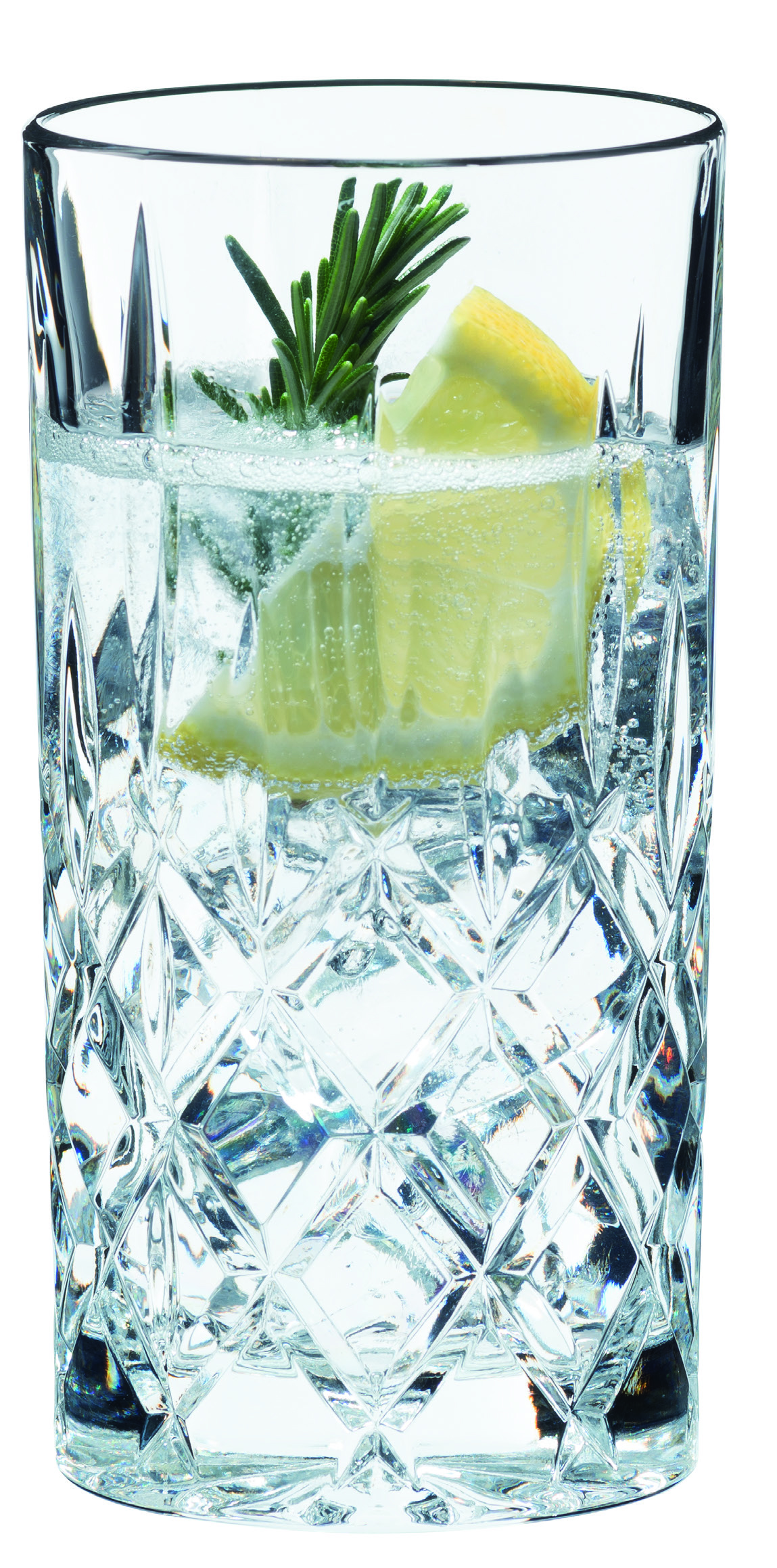 Riedel Spey Longdrink glas - 2 glas