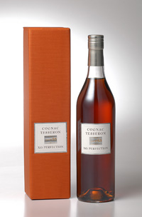 Cognac Tesseron Lot no 53 "X.O. Perfection"