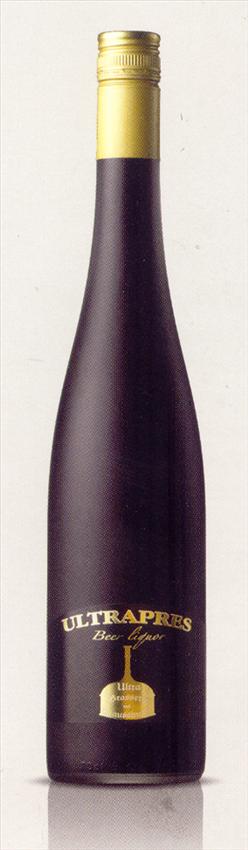 Varm øl - Ultra Pres 70 cl.