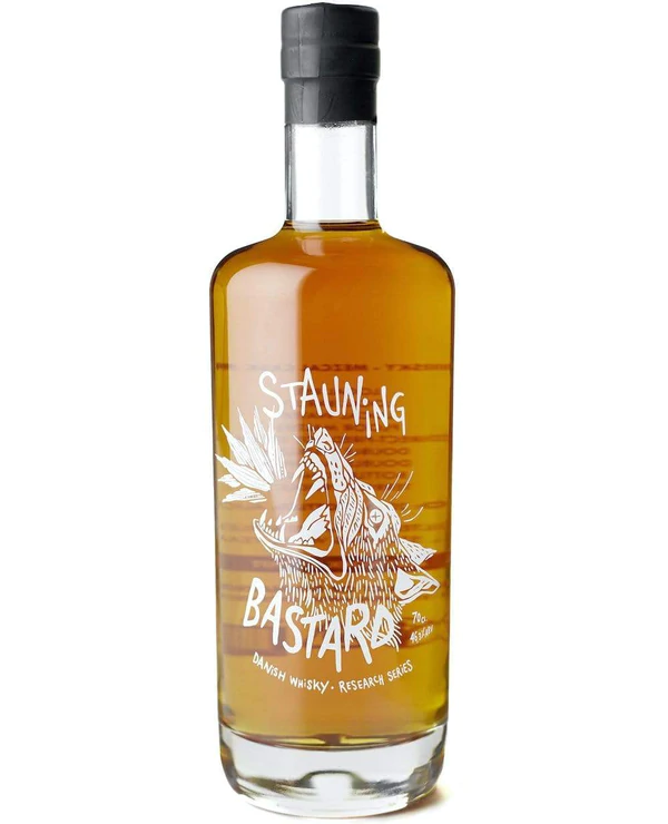 Stauning Bastard