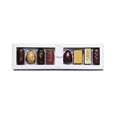 Summerbird Petit Four 8