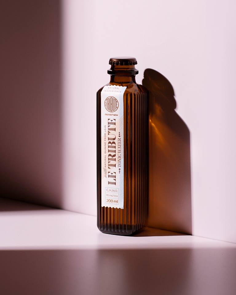 Le Tribute Tonic