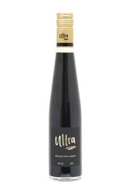Varm øl - Ultra Pres 35 cl.