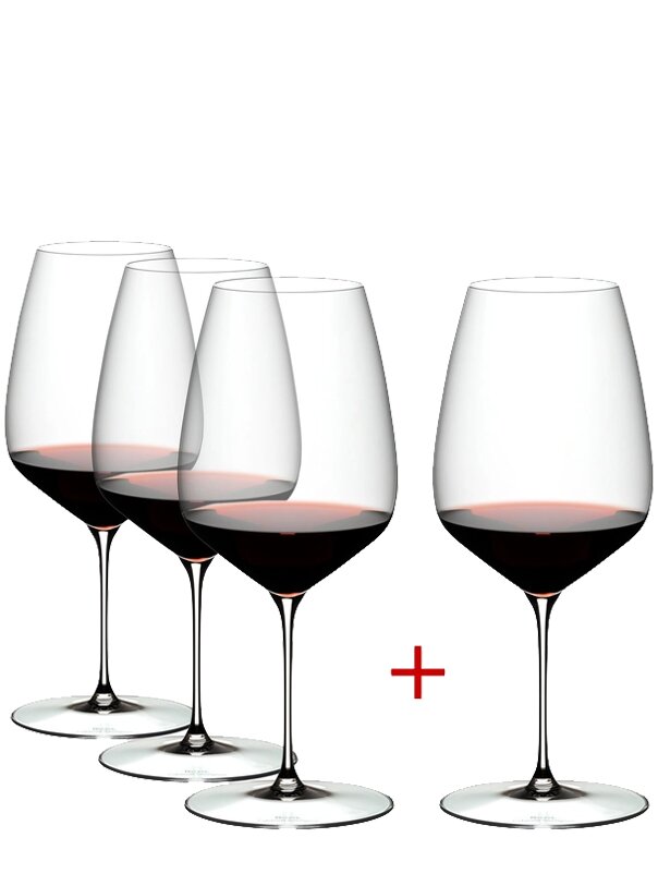 Veloce Cabernet /Merlot Value Set 5330/0