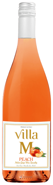 Villa M, Peach