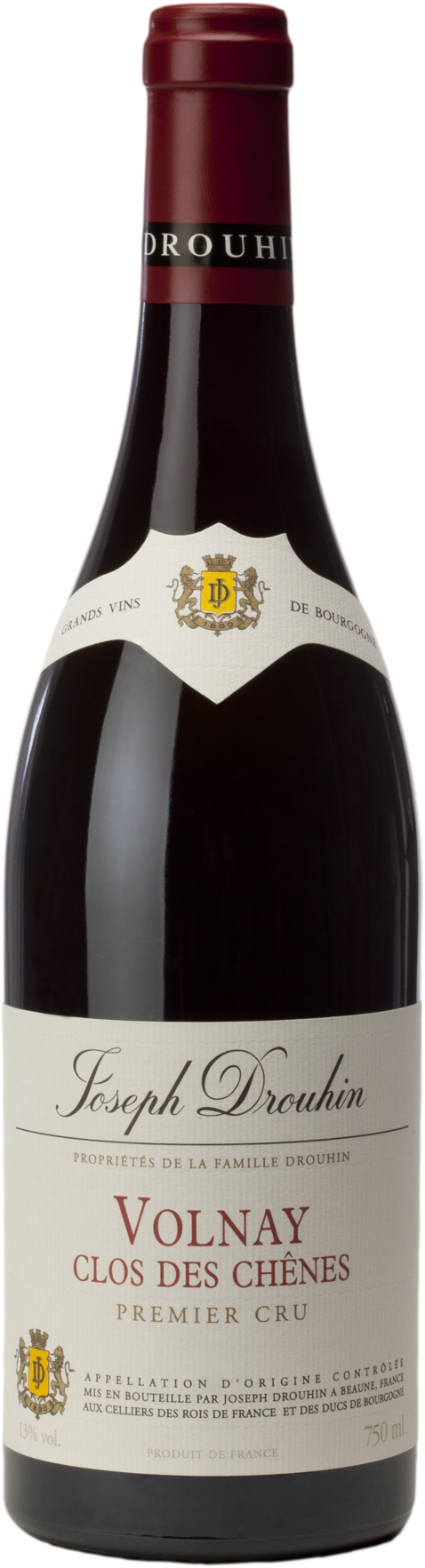 2014 Volnay, Premier Cru, Clos des Chenés, Joseph Drouhin